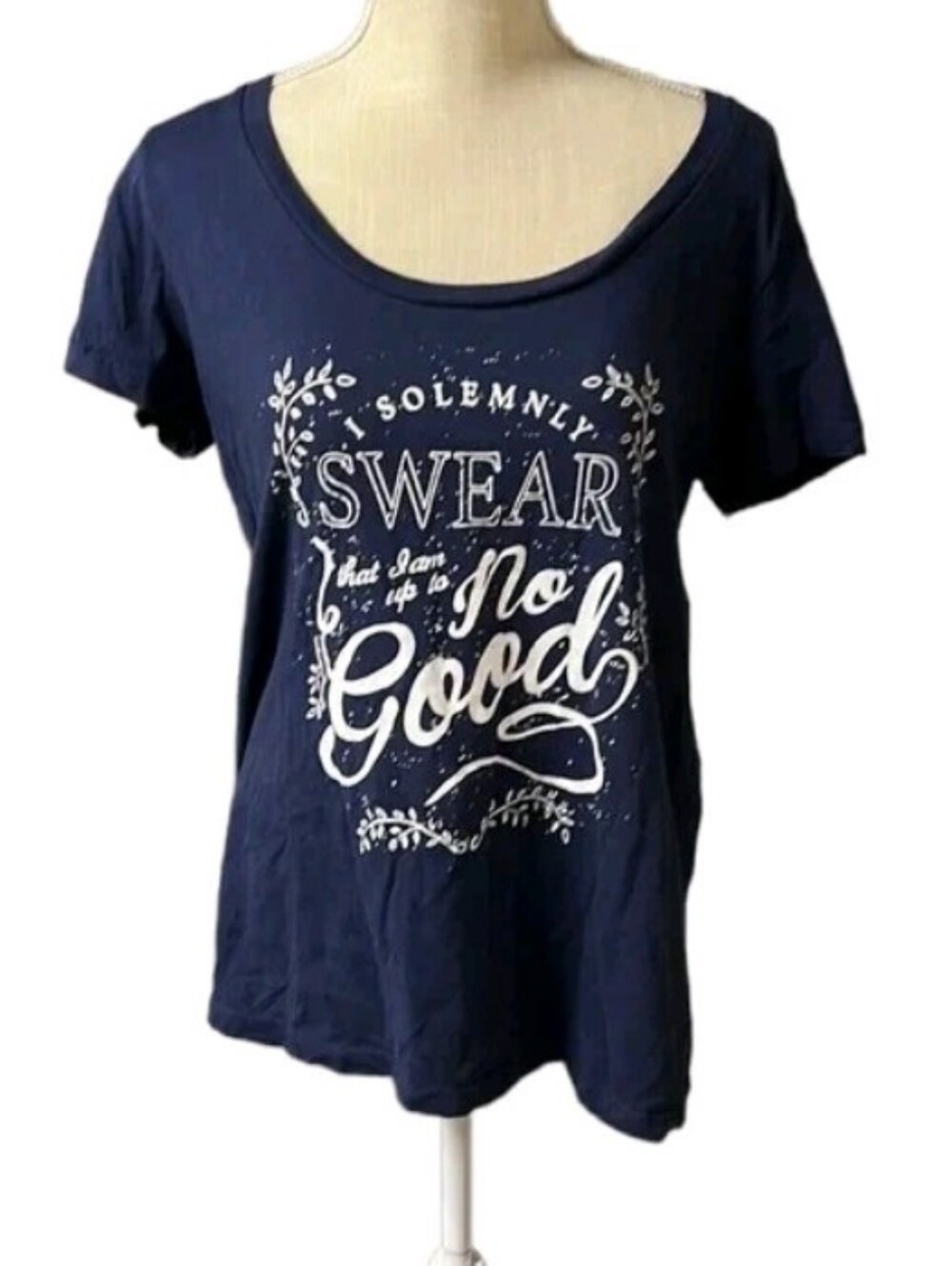 Torrid Harry Potter Graphic Tee